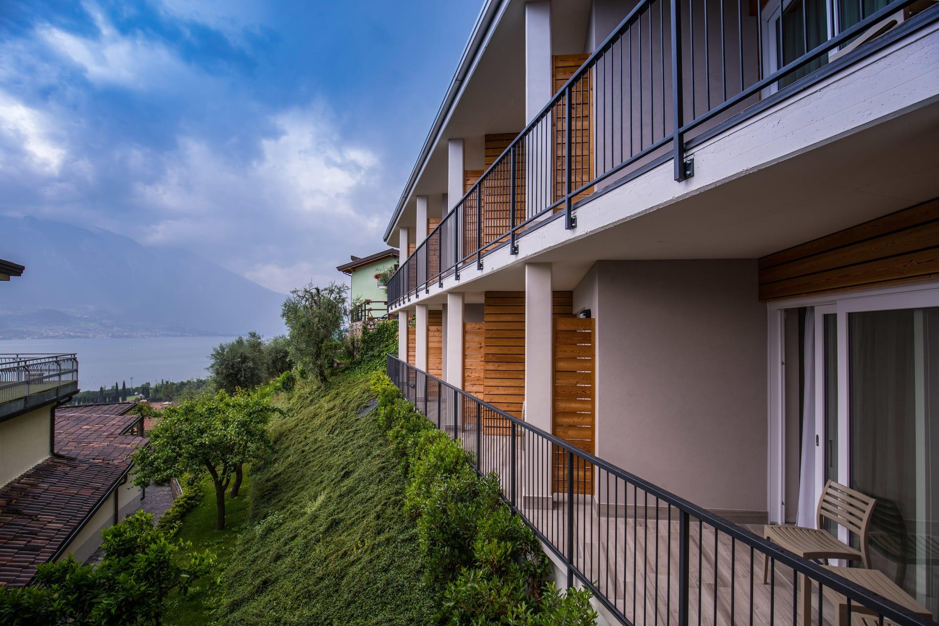 HOTEL ROYAL VILLAGE